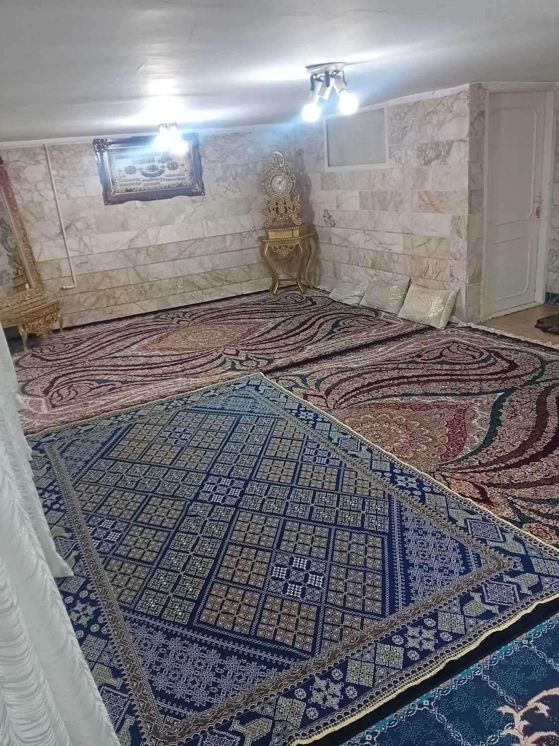 سوئیت نزدیک حرم