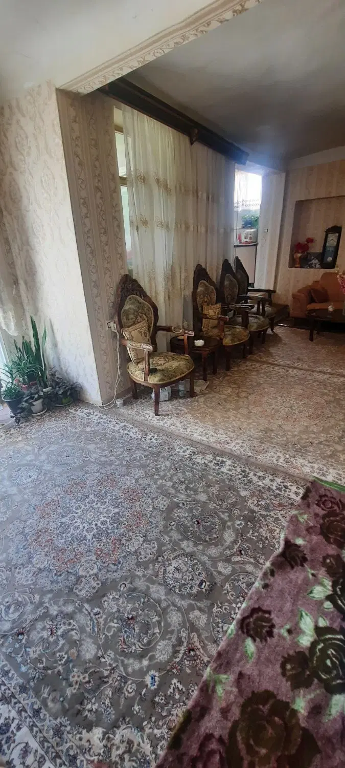 اجاره منزل ۷۰ متر