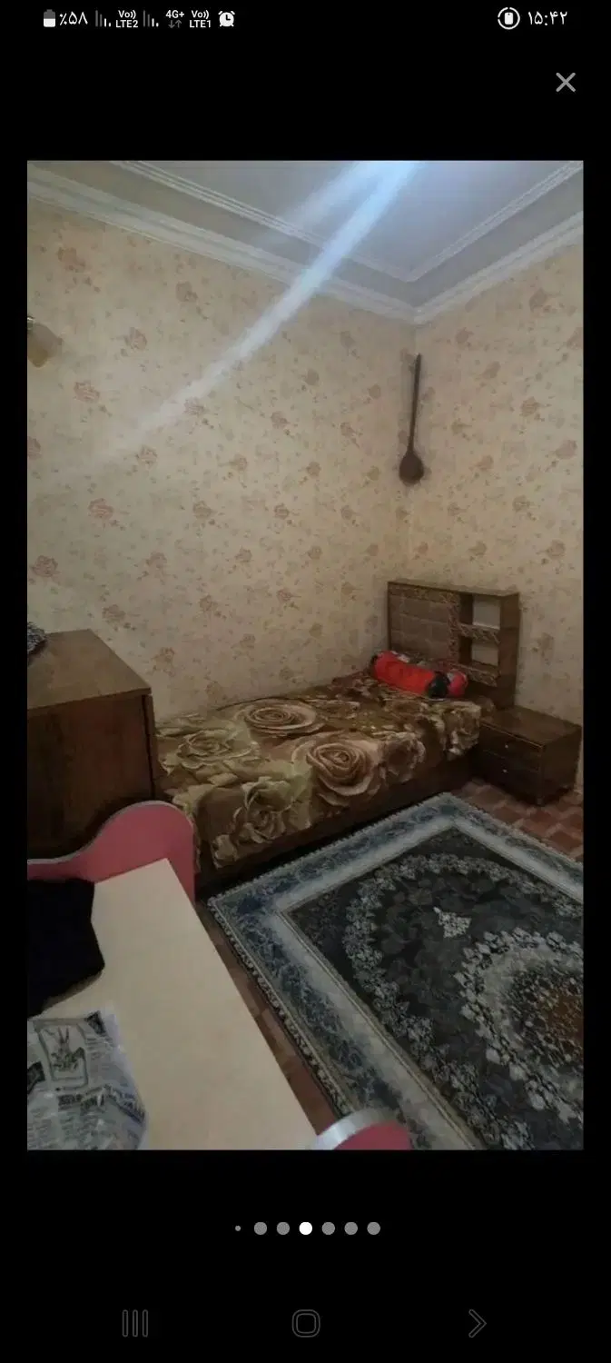 خانه در ایل گلی دانش
