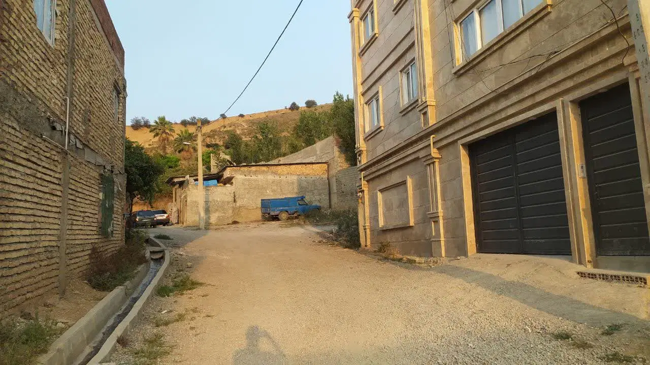 زمین فروشی در گرگان گلبرگ ۶