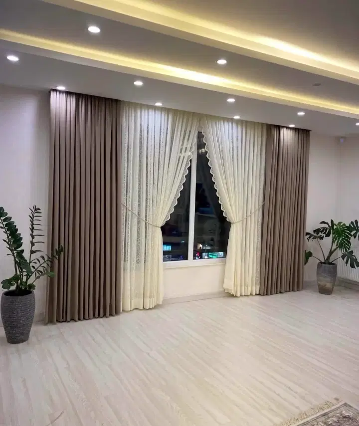60متری چهاردانگه