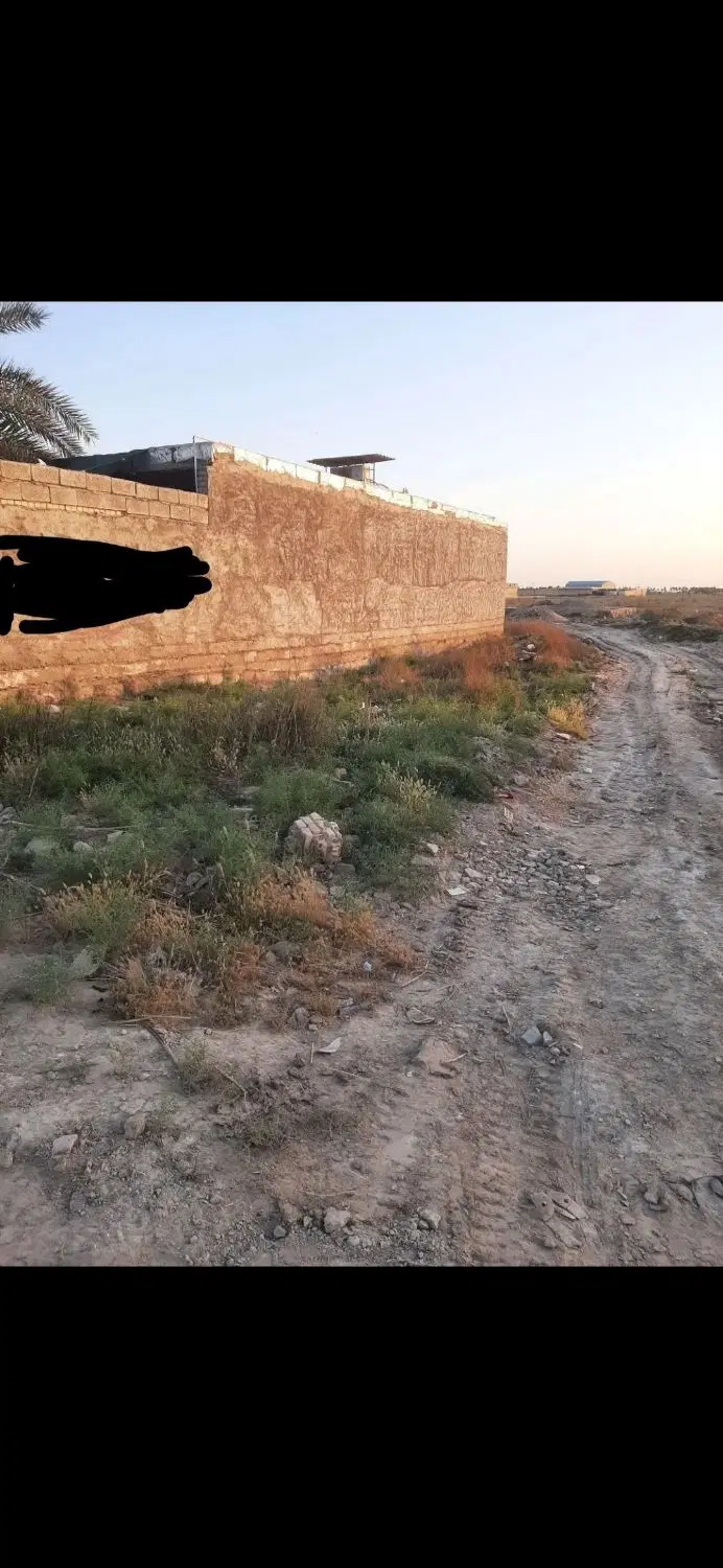 فروش زمین ۳۰۰متری