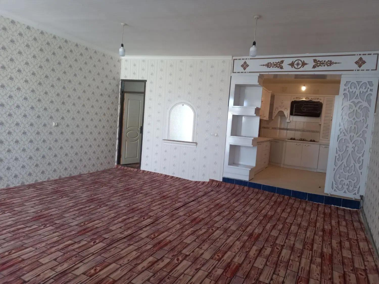 خانه ویلایی در شمس ۴۰