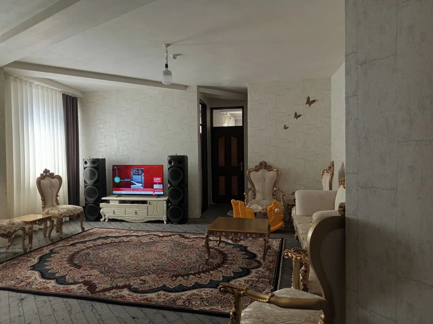 فروش اپارتمان شهرک اندیشه