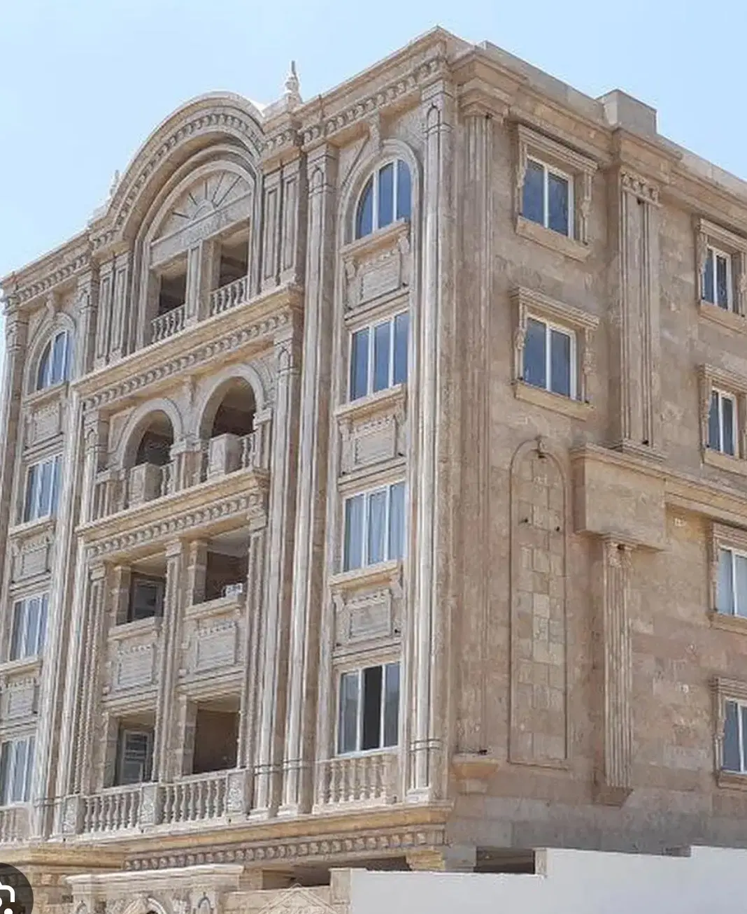 اجاره اپارتمان ۱۱۰ متری