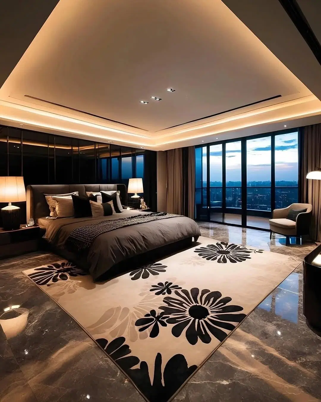سجاد * تاپ لوکیشن * 320 m