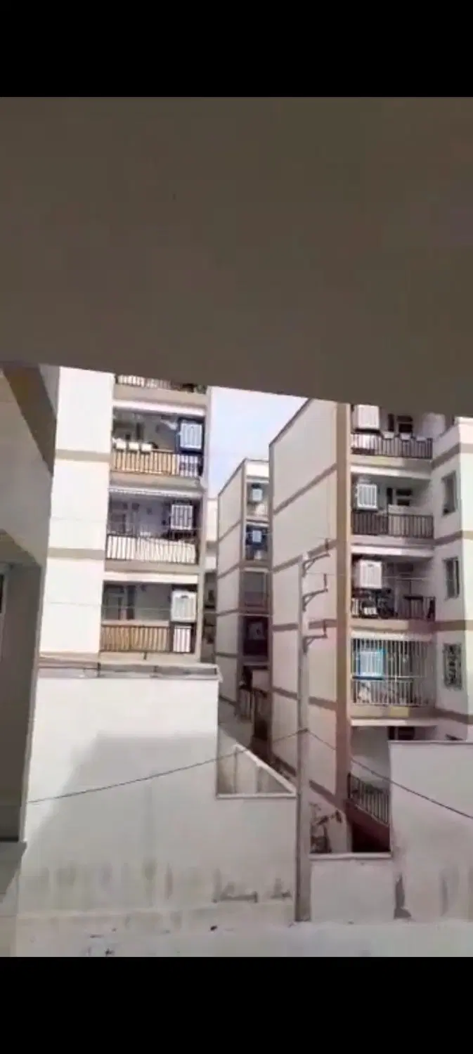 معاوضه آپارتمان پردیس فاز۸ با خودرو