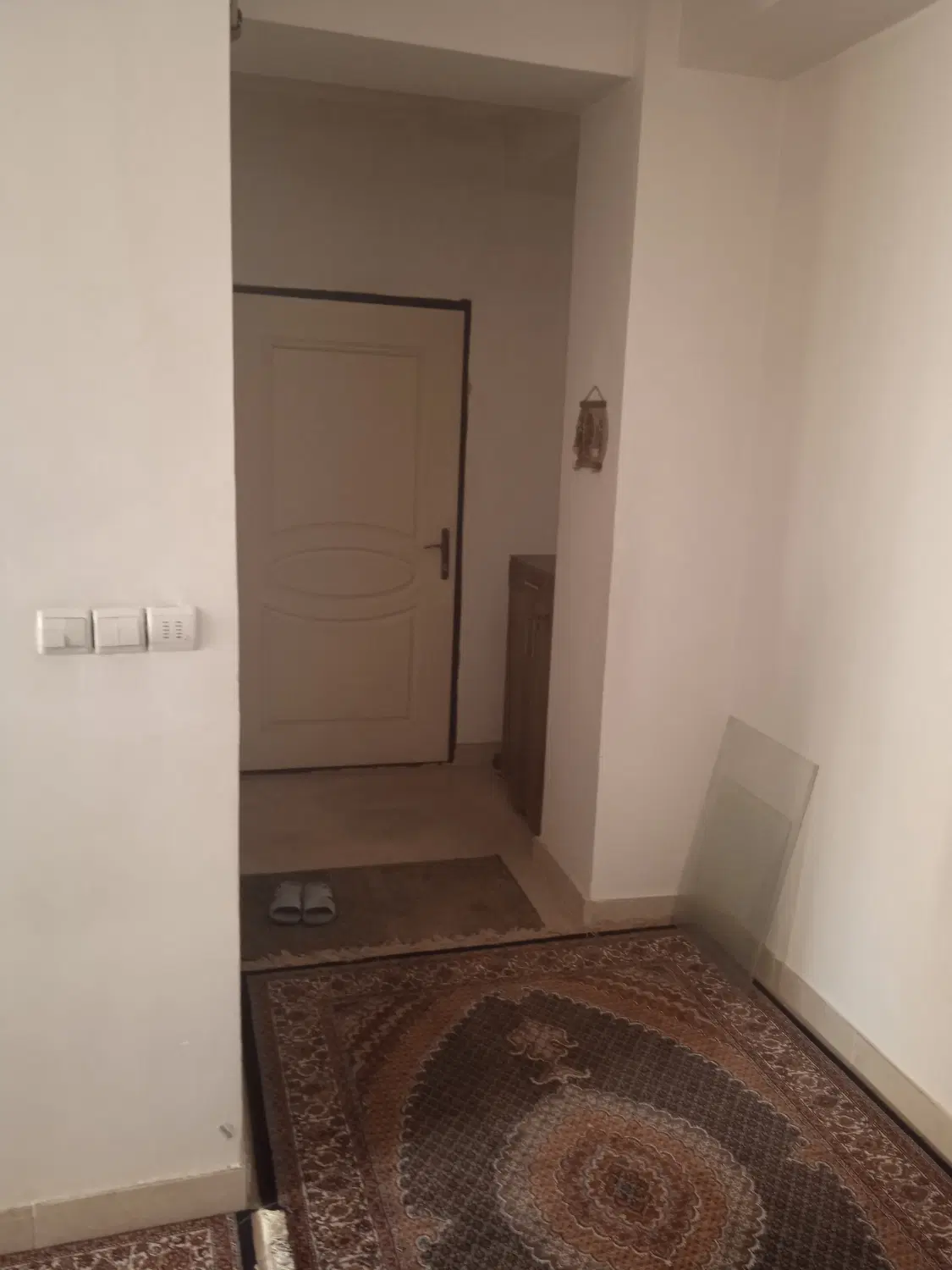 فروش واحد ۸۵ متر در ۲۴ متری شنب غازان