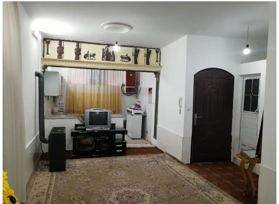 اجاره کوتاه مدت سوییت روزانه و...