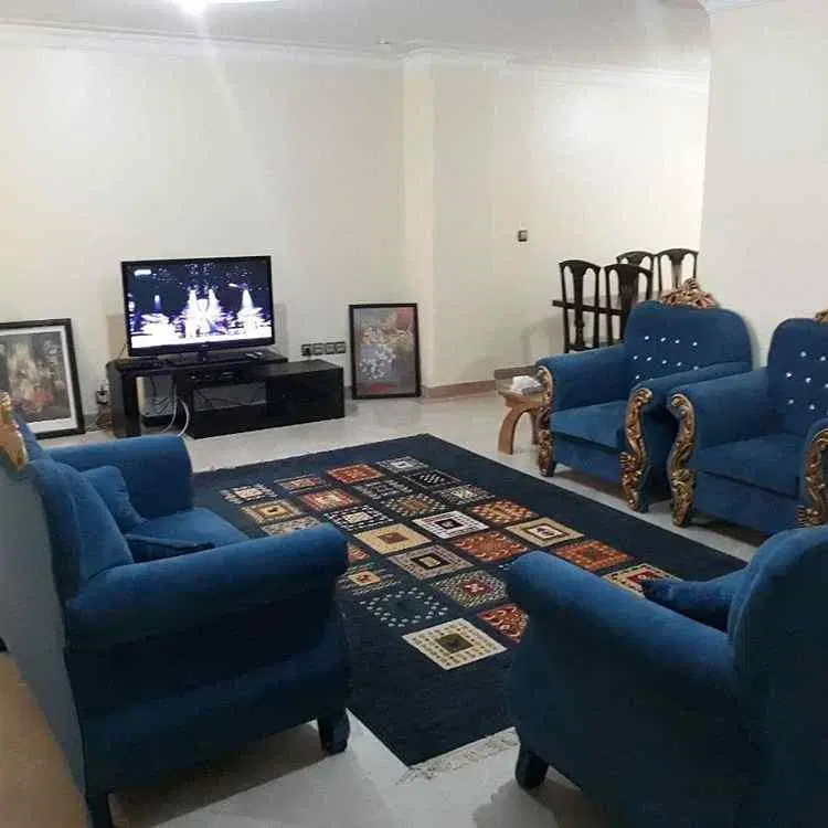 فروش یکخواب فاز جی بازسازی شده شیک