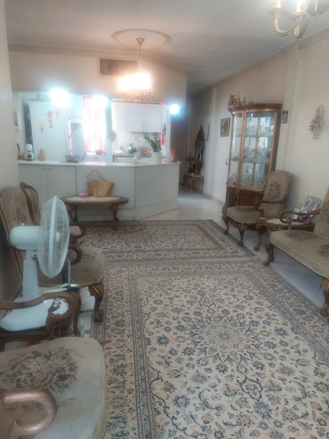 فروش آپارتمان ۷۱ متری