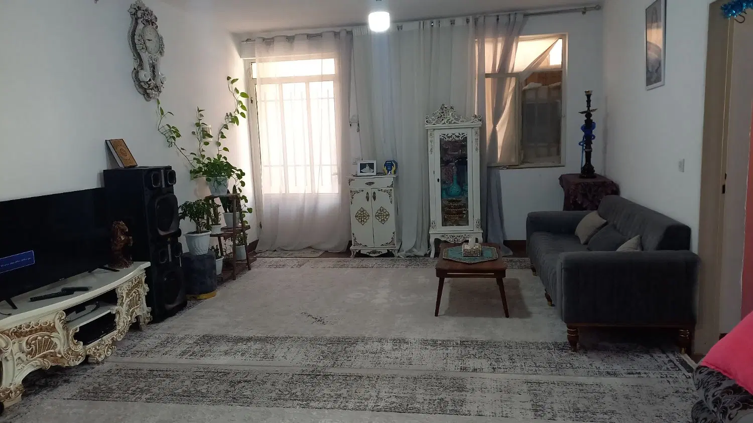 خانه ویلایی دربست