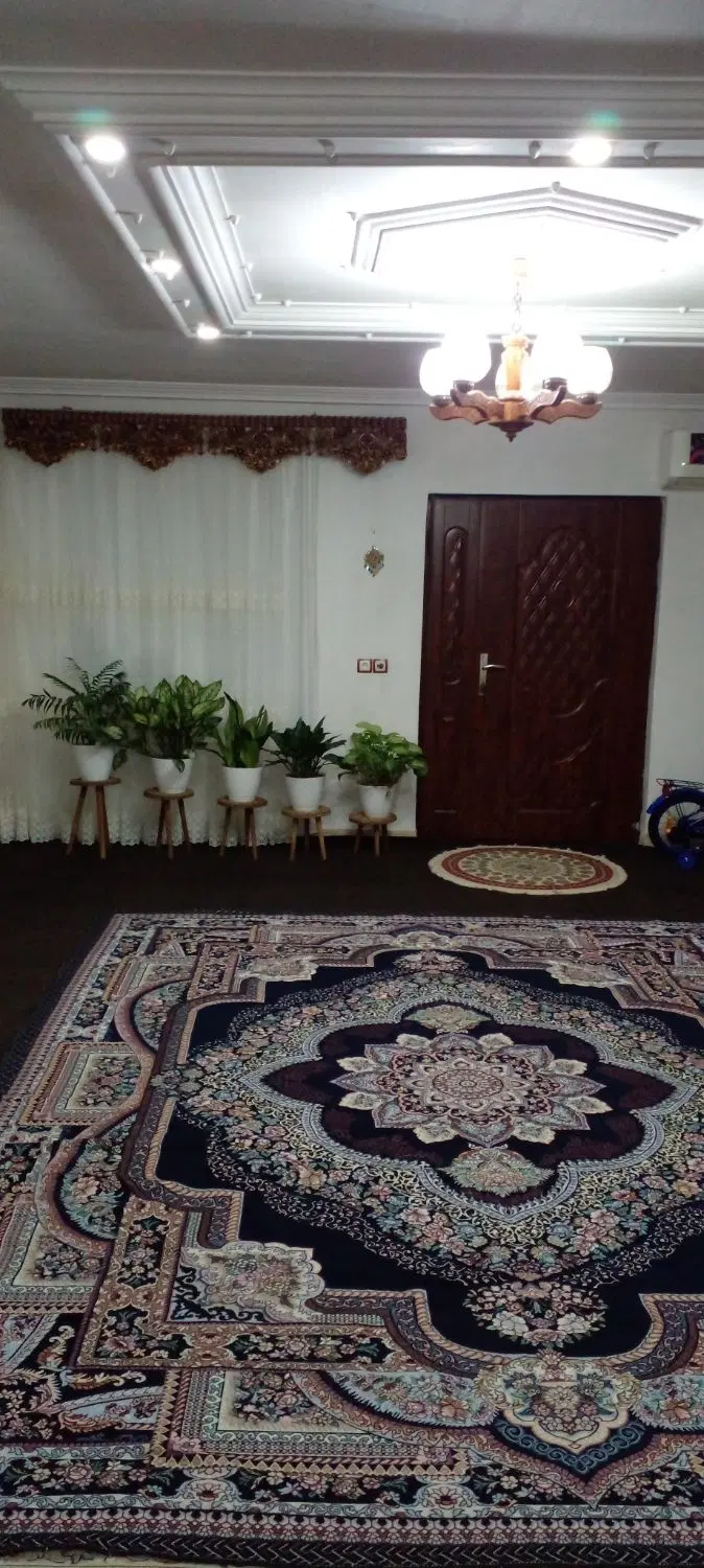 اجاره ویلای جنگلی