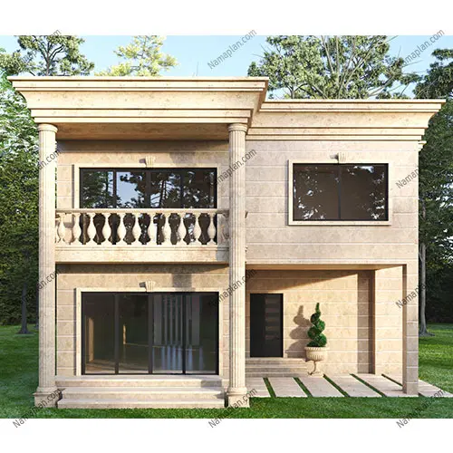 فروش منزل ویلایی