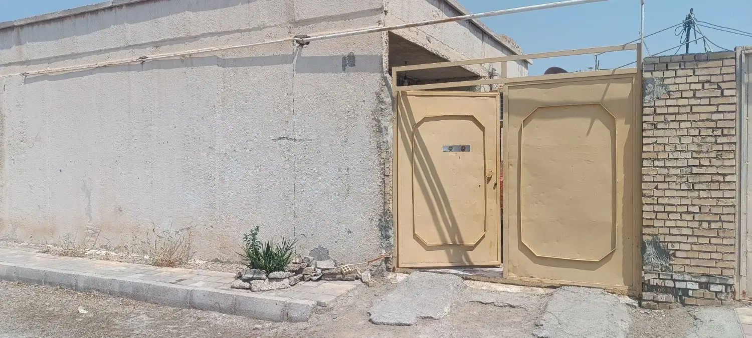 خانه در کوی ارمغان