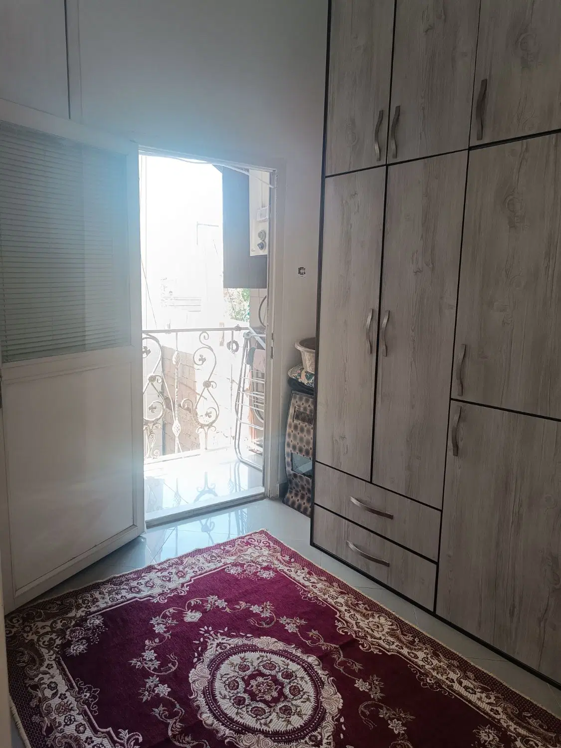 واحد 60 متری