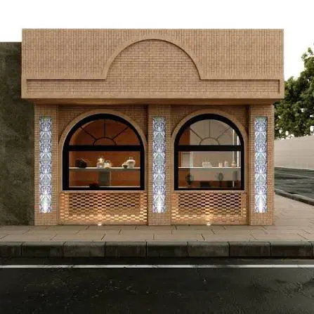 مغازه ۱۵ متری سبحان غربی