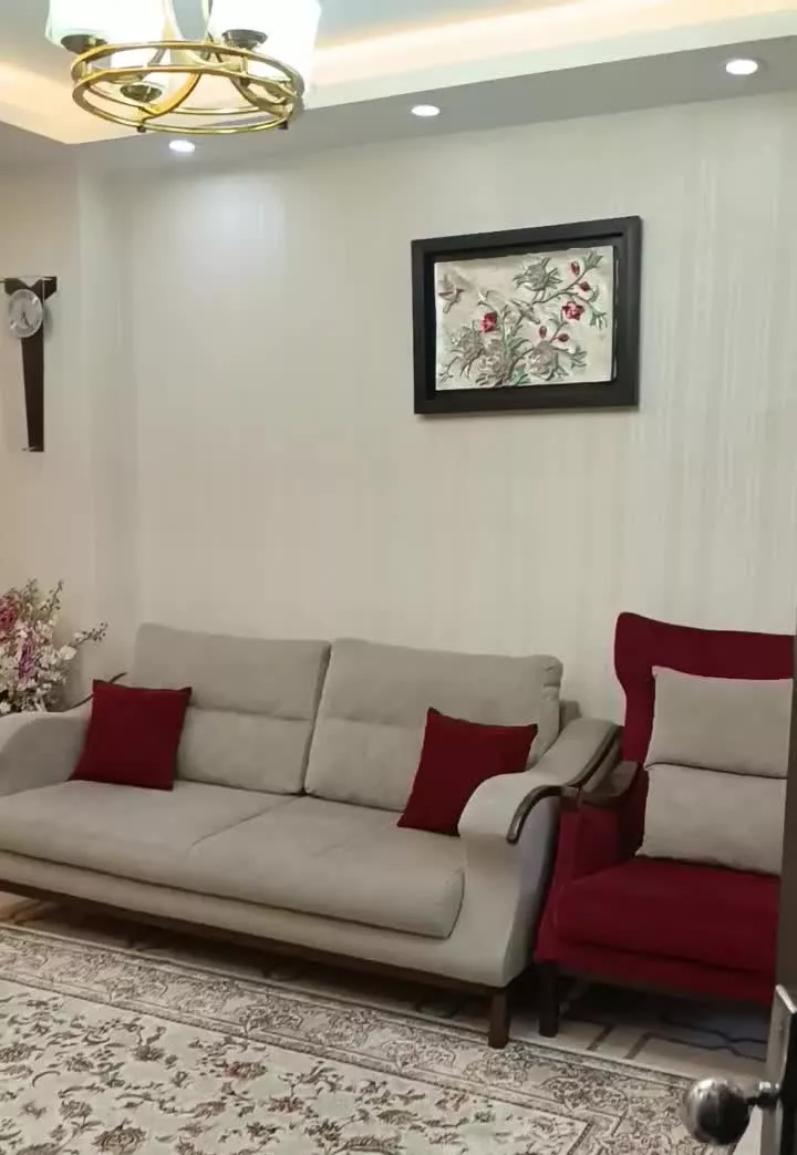 واحد نقلی شیک مناسب زوج های جوان