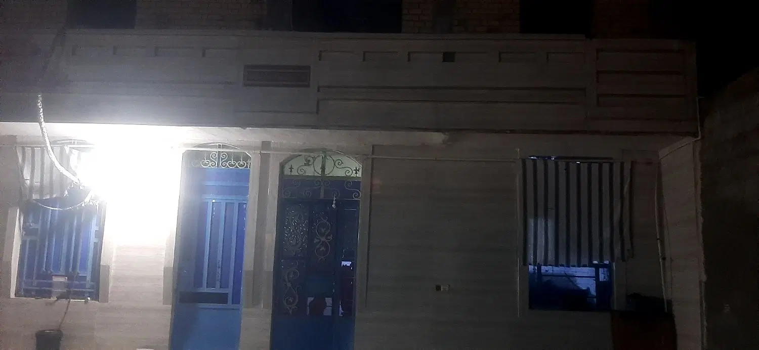 خانه لنده معاوضه با یاسوج