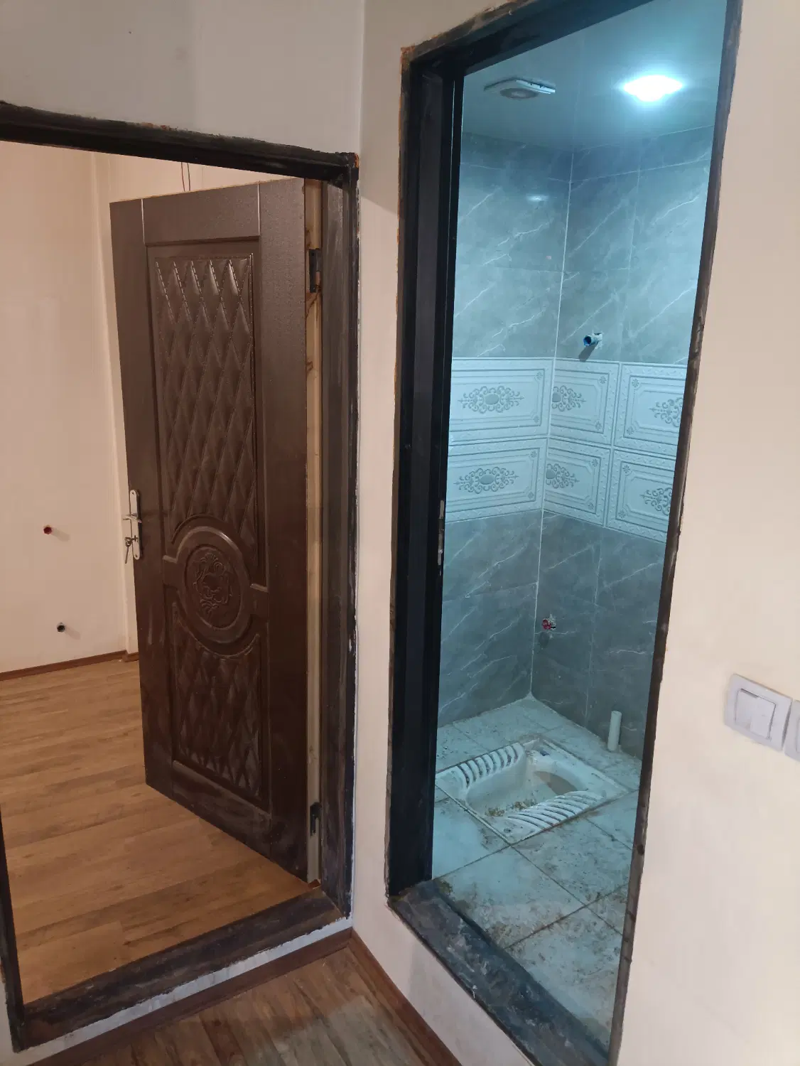 واحد ۷۰متری شهید جودی
