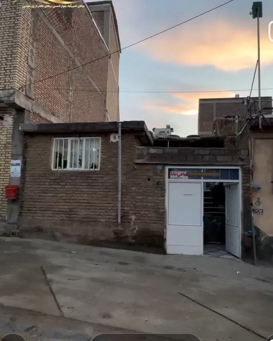 اجاره خانه در امیراباد