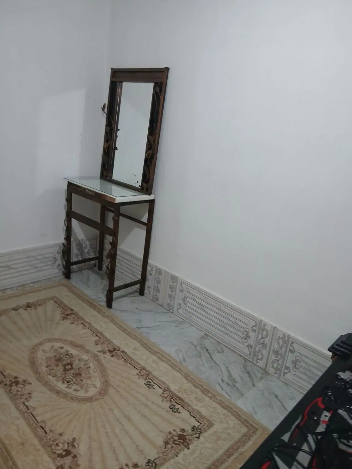 سلام یه واهد سوعیت ۵۰متری مرتب و منظم بابت اجاره