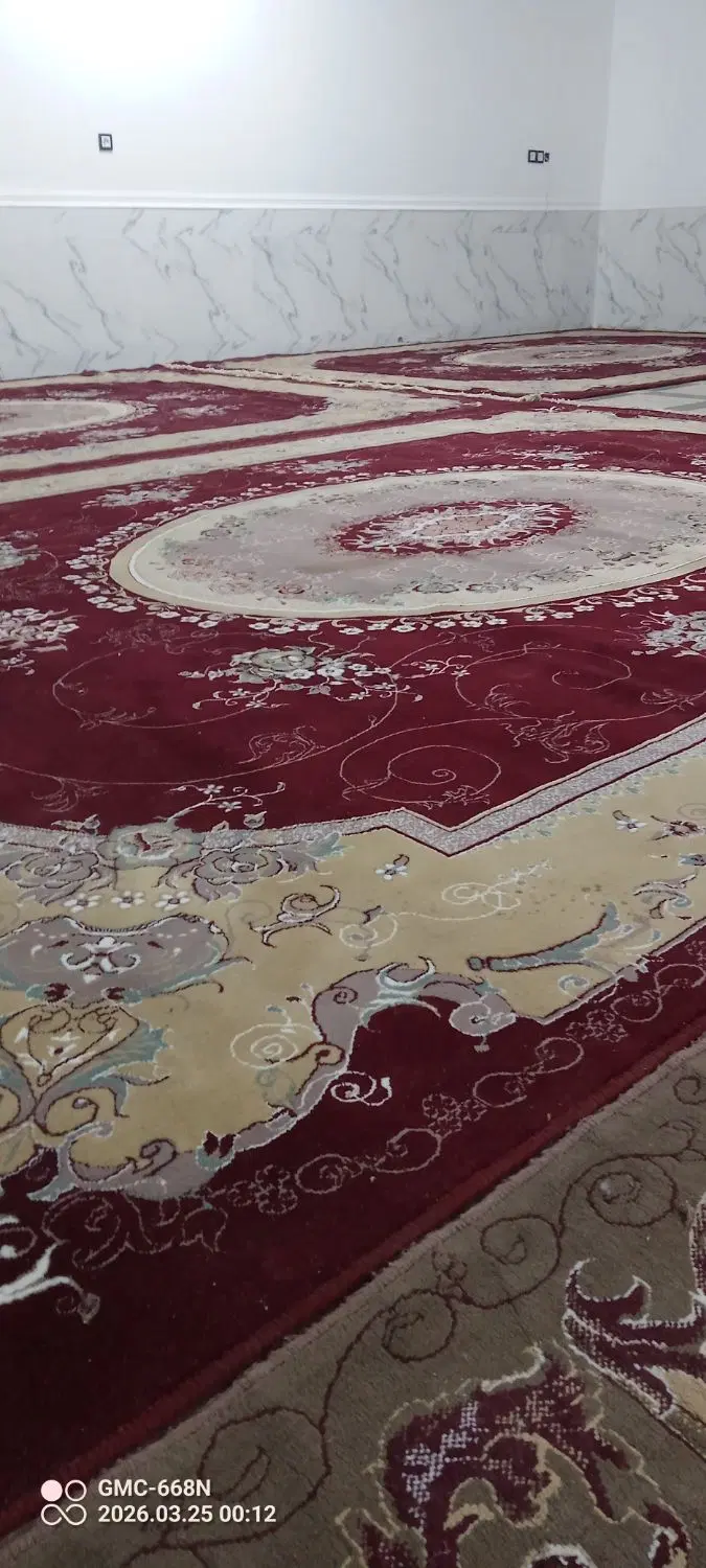 خانه ویلایی در روستا