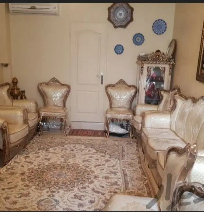 اپارتمان ۴۰ متری