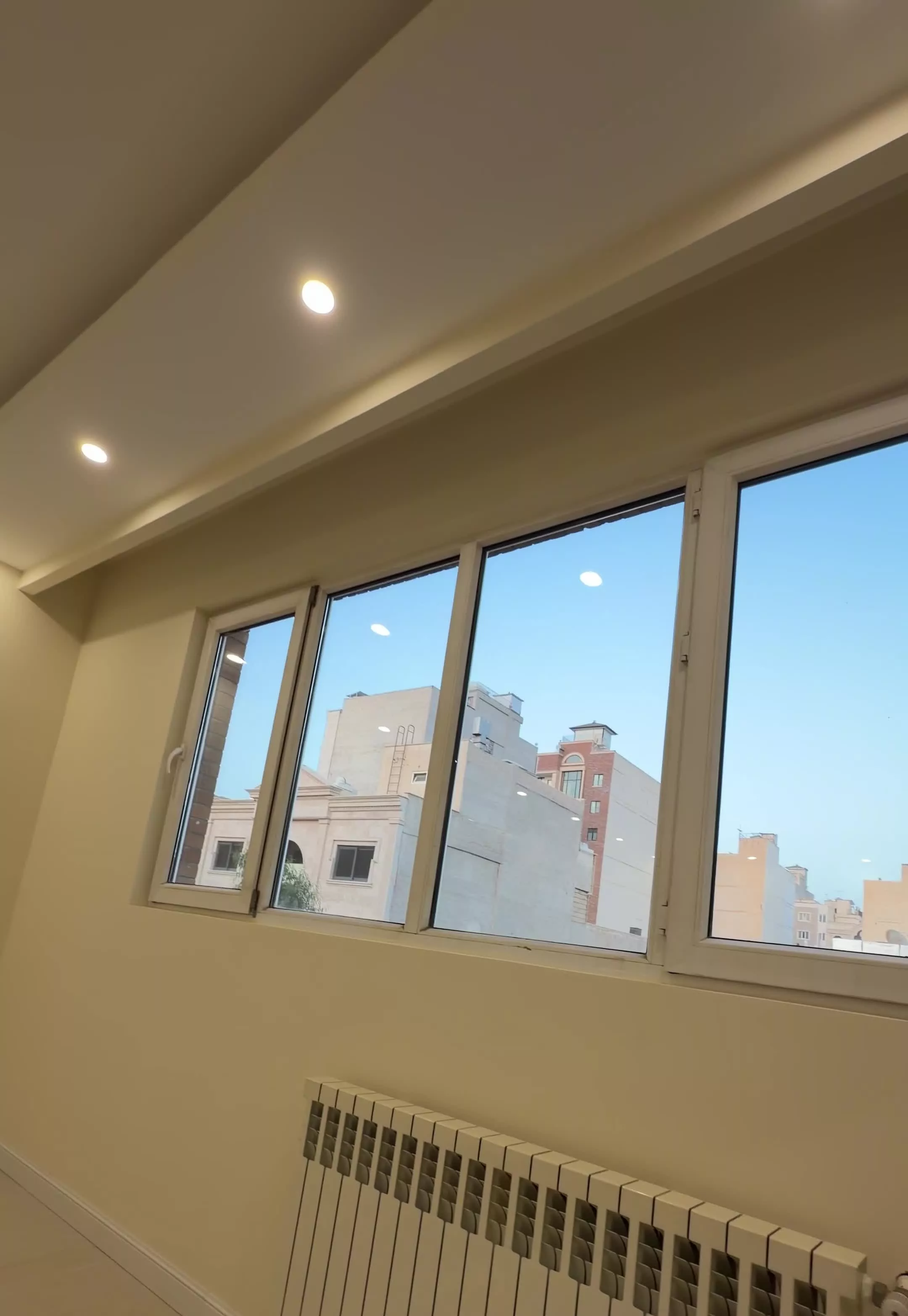 واحد۱۱۰متر شهرک قدس