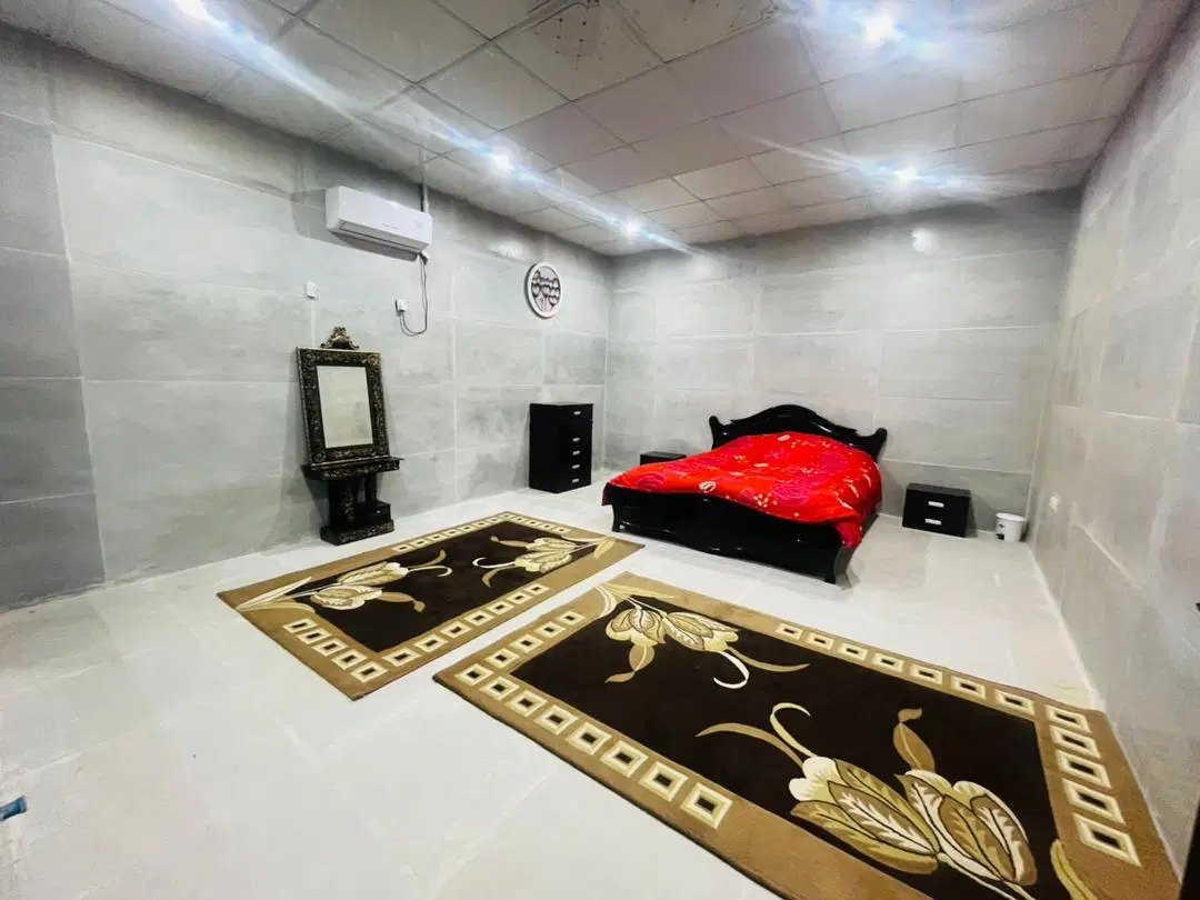 فروش ویلا باغچه ۸۵۰متری دزفول شمس آباد