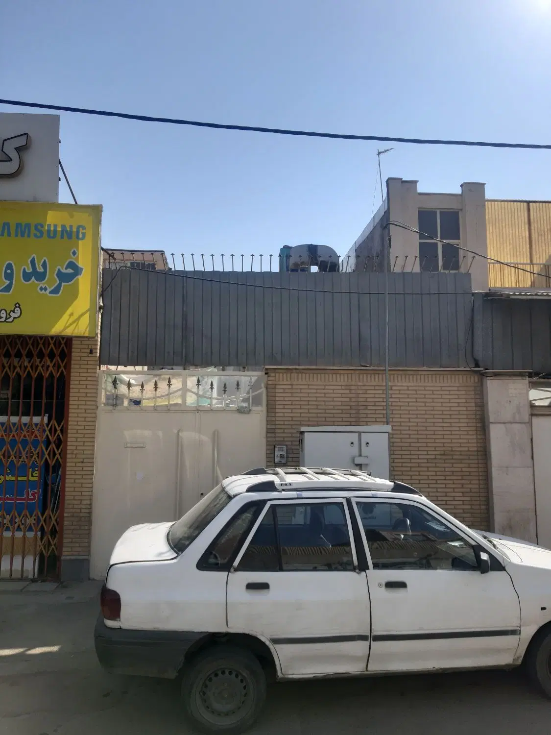 رهن و اجاره ویلایی دو طبقه