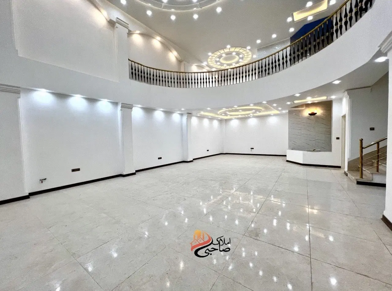 دوبلکس ۳خواب شیک قیمت مناسب