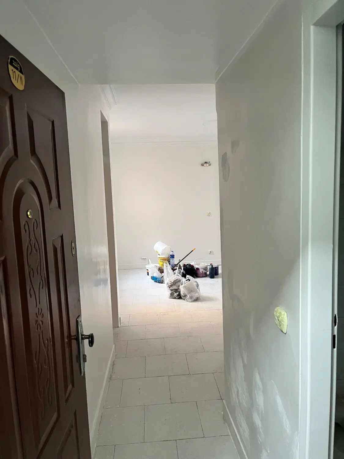 رهن کامل منزل مسکونی