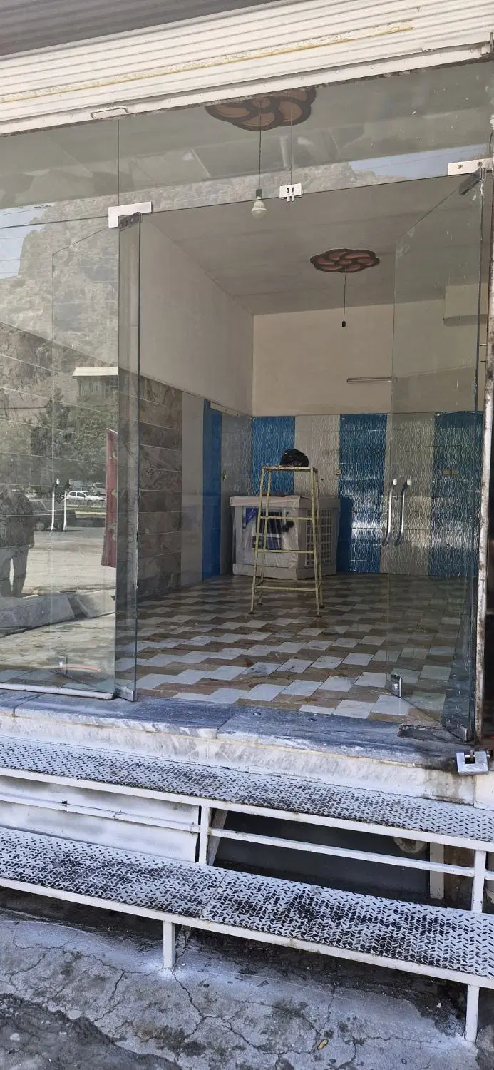 اجاره مغازه ۲۴ متر  شهرک پرواز