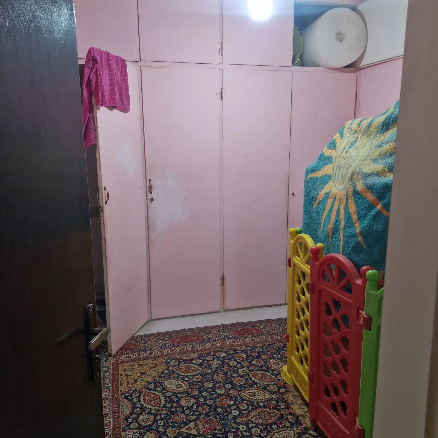 فروش واحد