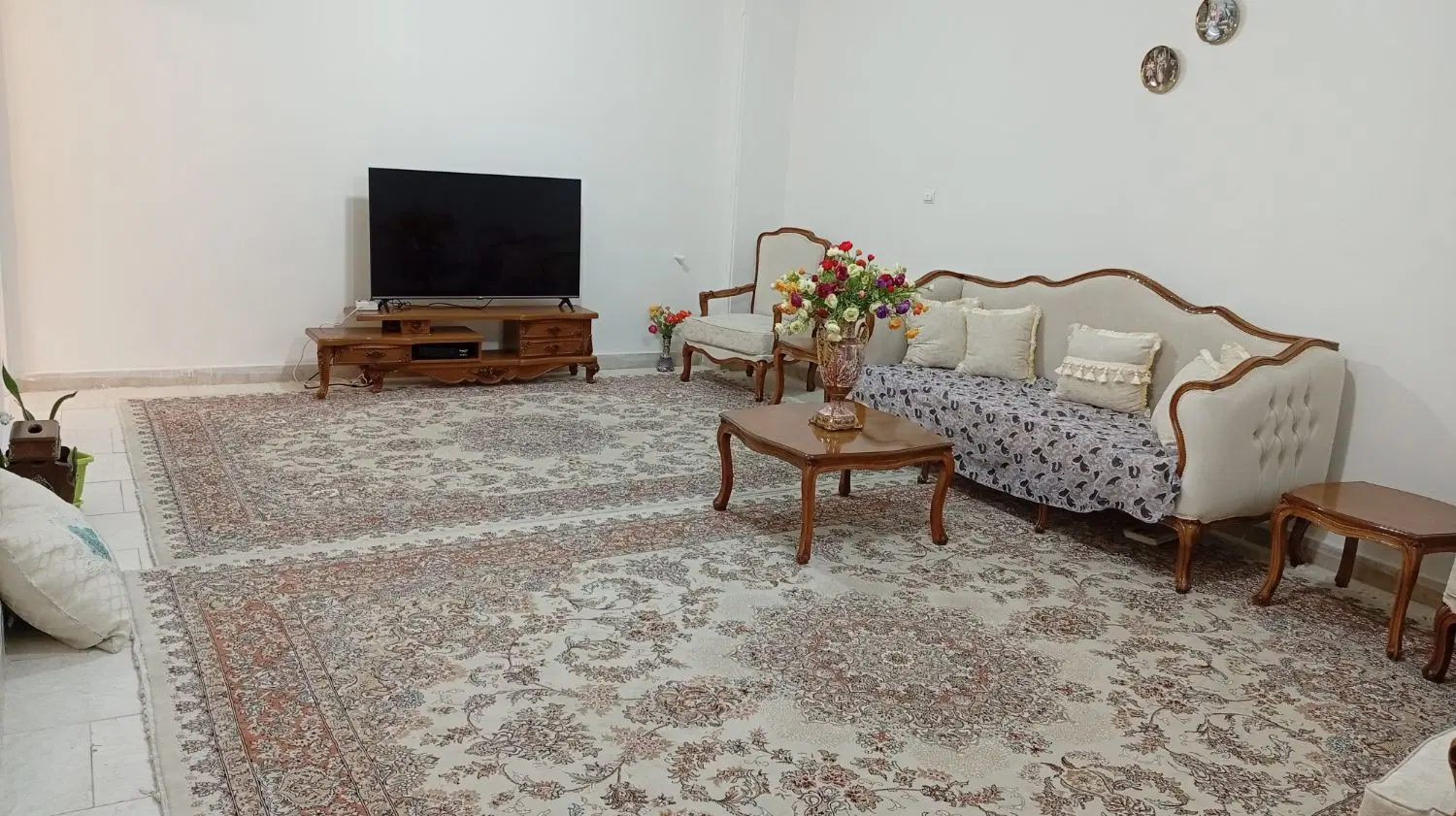 آپارتمان 58متر یک خوابه تک واحدی