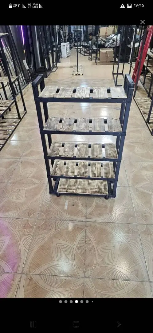 فروش ملک کلنگی