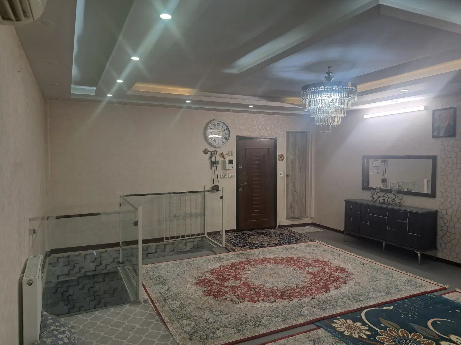 اجاره آپارتمان دوبلکس