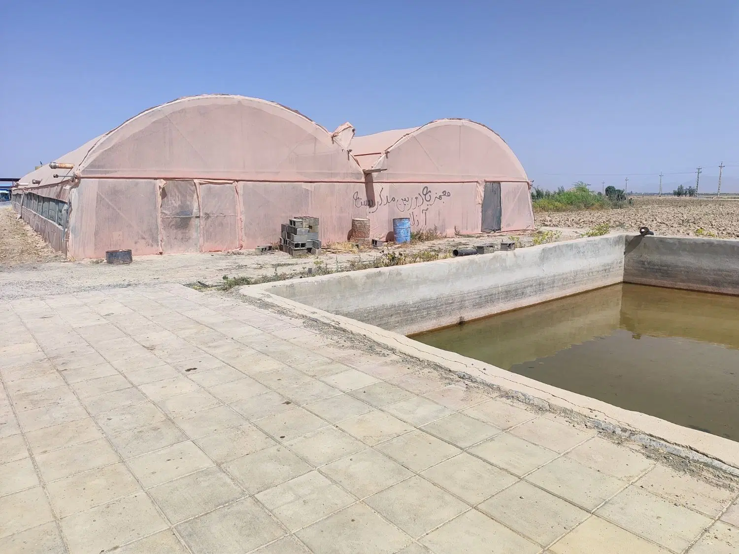 گلخانه