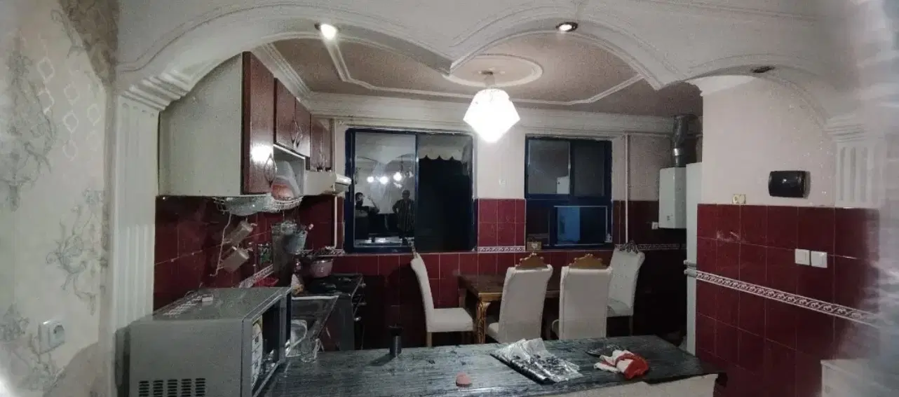 یک واحد طبقه بالا استثنایی تک خواب