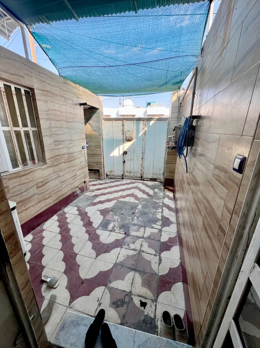 منزل ویلایی