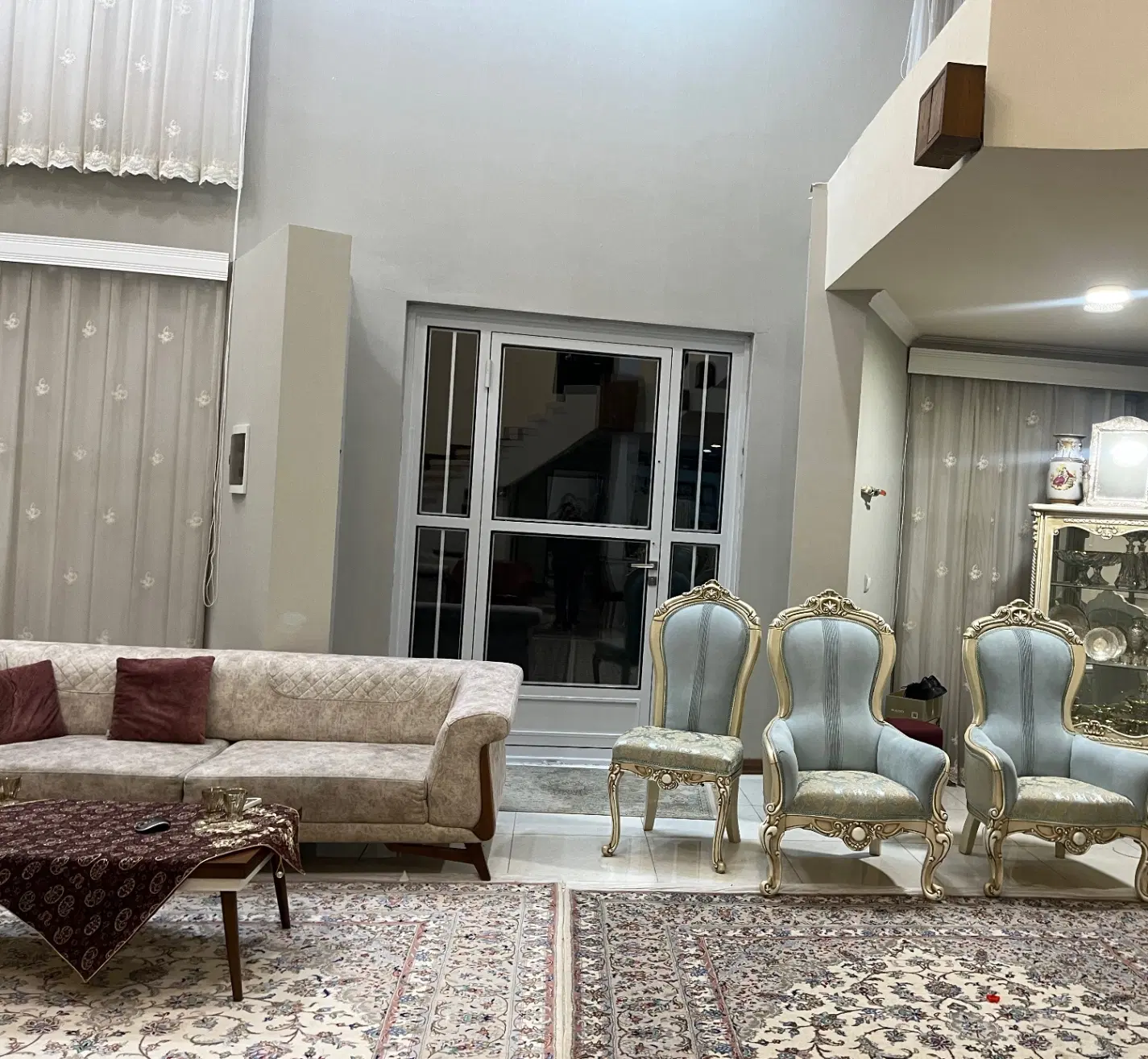 فروش خانه ویلایی بلوار ۲۲ بهمن