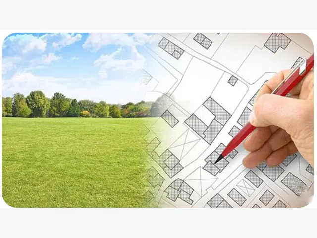 فروش زمین مسکونی دوار