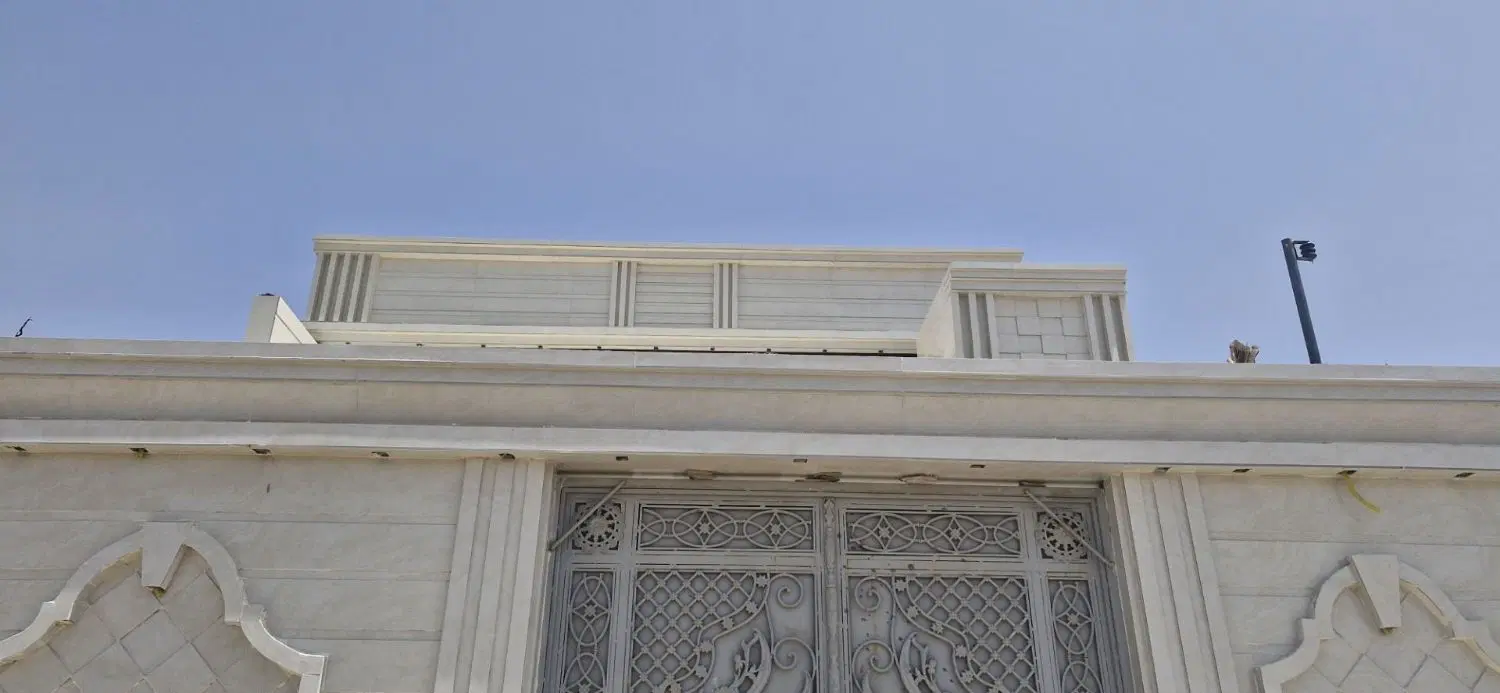 خانه ویلایی دوطبقه فرهنگیان