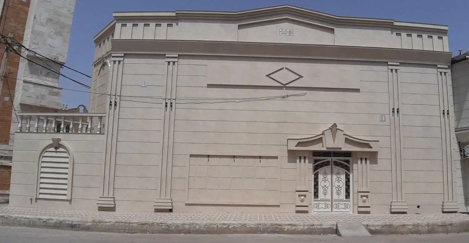 اجاره لکس پایین