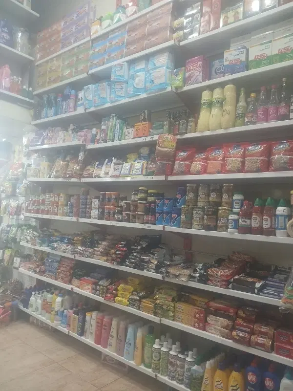 واگذاری مغازه سوپر مارکت چهل  پنج متری فتح المبین