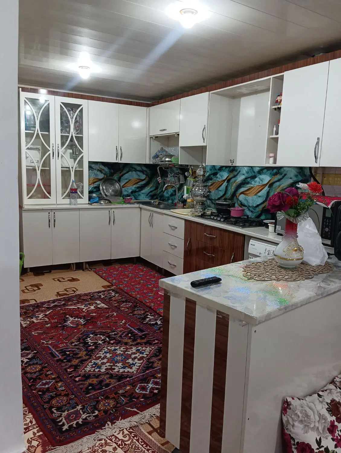 حیاط فروشی