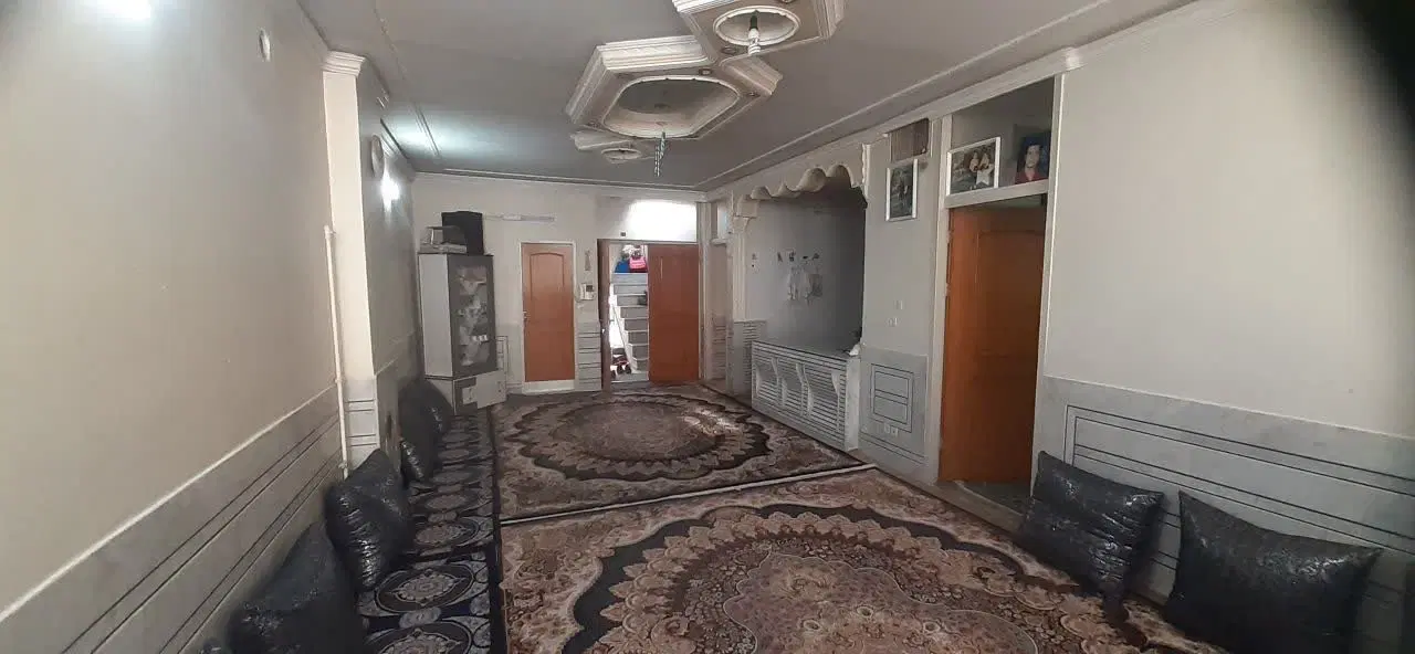 فروش خانه ویلایی