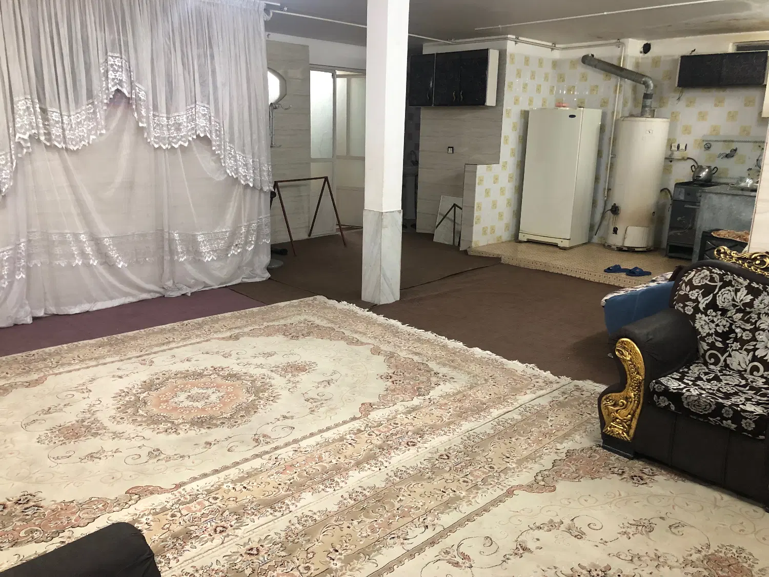اجاره سویت