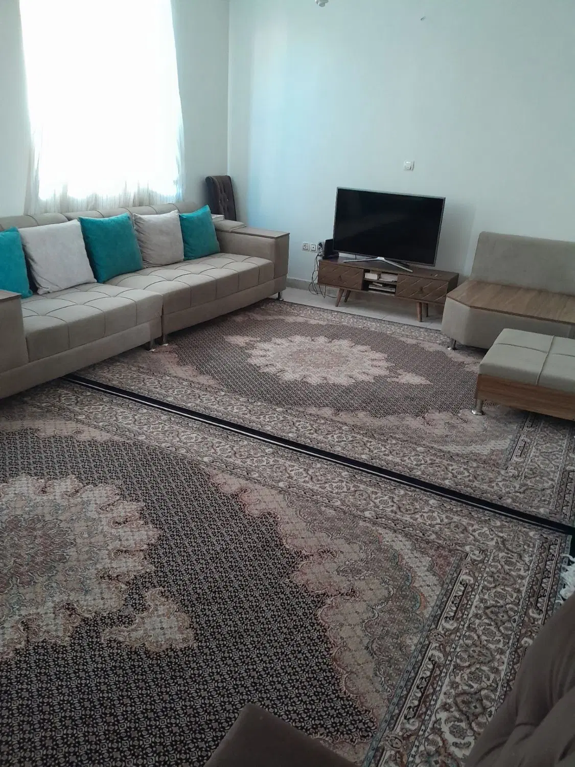 اجاره آپارتمان